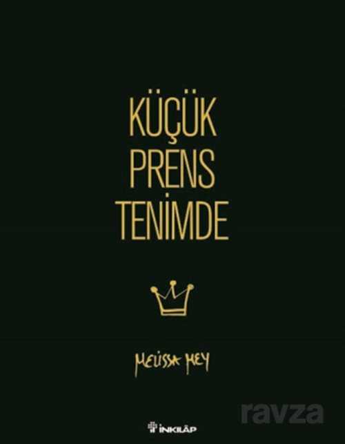Küçük Prens Tenimde - İnkılap Kitabevi