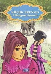 Küçük Prenses / Dünya Çocuk Kalsikleri - Parıltı Yayıncılık