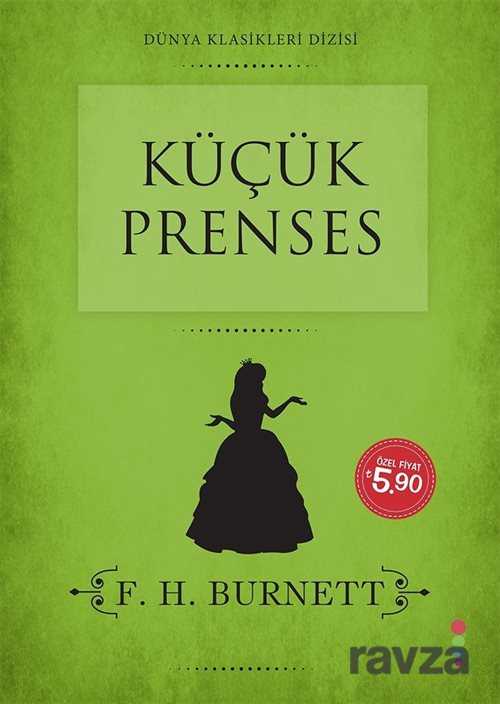 Küçük Prenses - 1