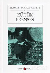 Küçük Prenses - Karbon Kitaplar