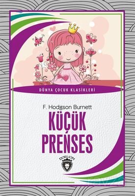 Küçük Prenses - 1