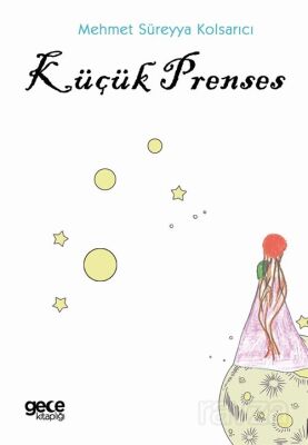 Küçük Prenses - 1