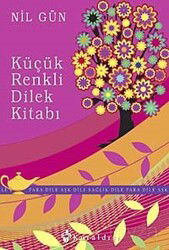 Küçük Renkli Dilek Kitabı - Kuraldışı Yayınları