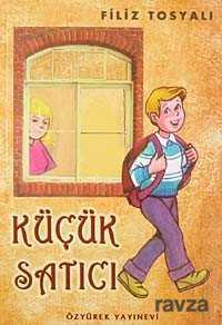 Küçük Satıcı - Özyürek Yayınevi