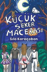 Küçük Şeker Macerası - 1