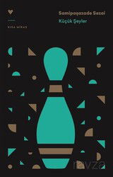 Küçük Şeyler - Can Yayınları
