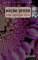 Küçük Şeyler - Özgür Yayınları