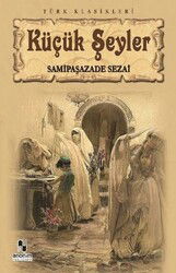 Küçük Şeyler - Anonim Yayıncılık