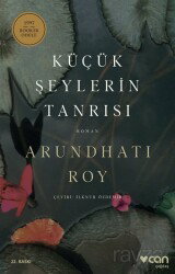Küçük Şeylerin Tanrısı - Can Yayınları