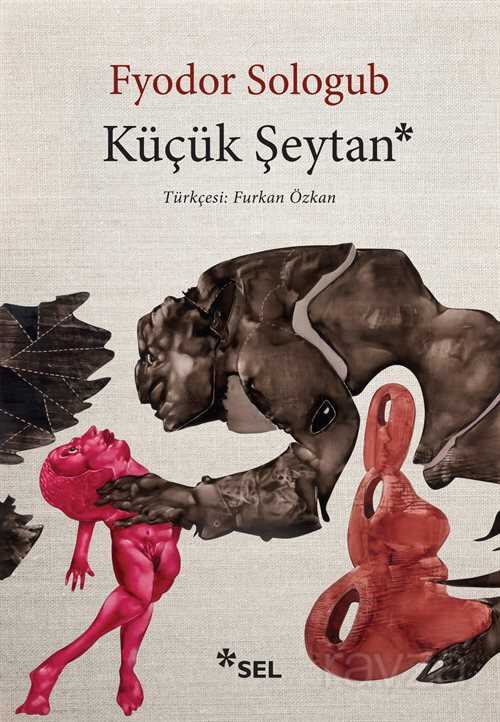 Küçük Şeytan - Sel Yayınları