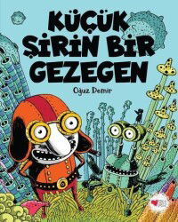 Küçük Şirin Bir Gezegen - Can Çocuk Yayınları