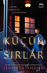 Küçük Sırlar - Yabancı Yayınları