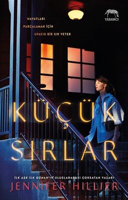 Küçük Sırlar - 1