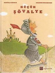 Küçük Şövalye - Akşit Yayınları
