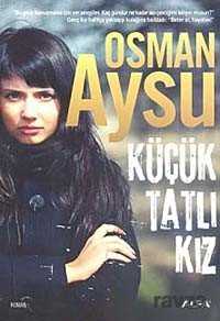 Küçük Tatlı Kız - Alfa Yayınları