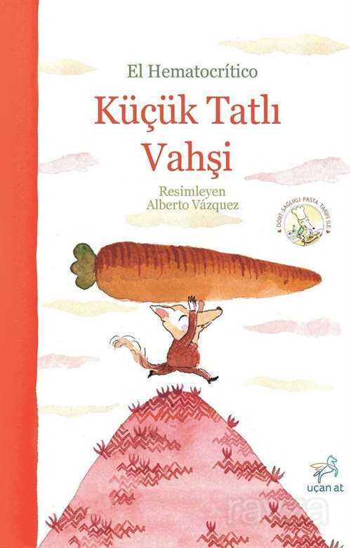 Küçük Tatlı Vahşi - Uçan At