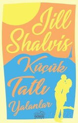 Küçük Tatlı Yalanlar - Nemesis Kitap