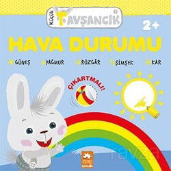 Küçük Tavşancık / Hava Durumu - Eksik Parça Çocuk