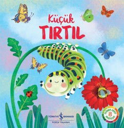 Küçük Tırtıl - İş Bankası Yayınları