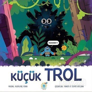 Küçük Trol - 1