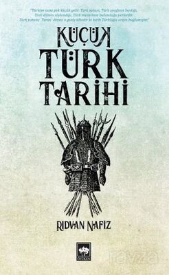 Küçük Türk Tarihi - 1