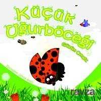 Küçük Uğurböceği - Say Yayınları