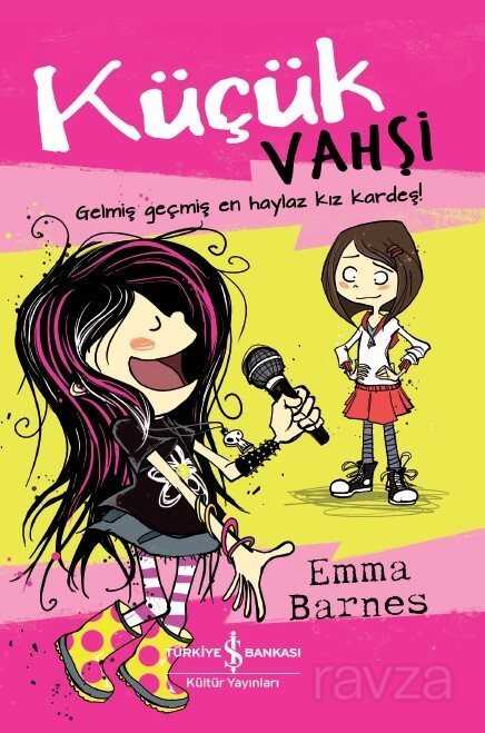 Küçük Vahşi - İş Bankası Yayınları