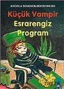 Küçük Vampir 11-Esrarengiz Program - 1