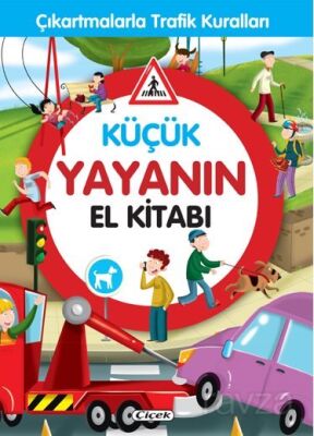 Küçük Yayanın El Kitabı - 1
