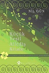 Küçük Yeşil Affediş Kitabı - Kuraldışı Yayınları