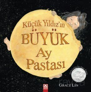 Küçük Yıldız'ın Büyük Ay Pastası - 1