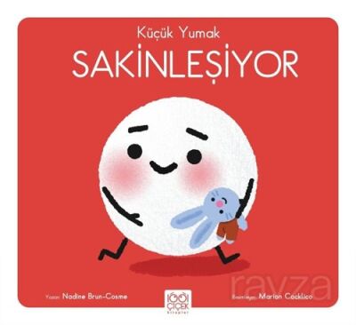 Küçük Yumak / Sakinleşiyor - 1