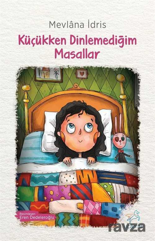 Küçükken Dinlemediğim Masallar - Uçan At