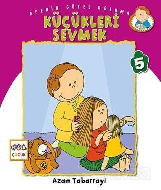 Küçükleri Sevmek - 1