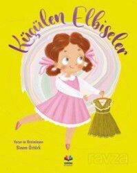 Küçülen Elbiseler - Karma Kitaplar