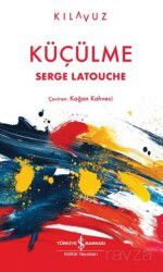 Küçülme - İş Bankası Yayınları