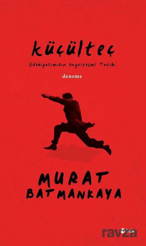 Küçülteç - Şule Yayınları