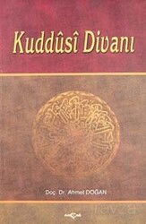 Kuddusi Divanı - Akçağ Yayınları