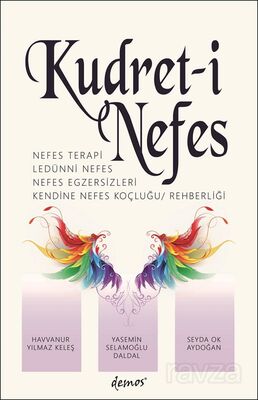 Kudret-i Nefes - 1