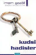 Kudsi Hadisler (Cep Boy) - Semerkand Yayıncılık
