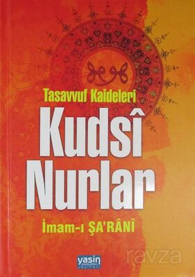 Kudsi Nurlar - 1