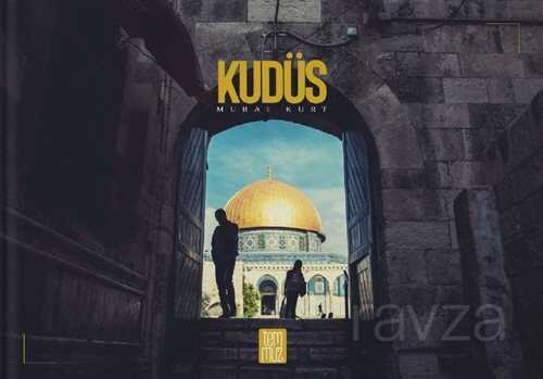 Kudüs - Temmuz Kitap