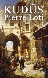 Kudüs - Dorlion Yayınevi