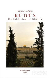 Kudüs - Muhit Kitap