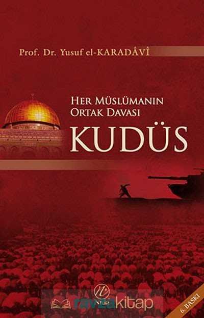 Her Müslümanın Ortak Davası Kudüs - Thumbnail