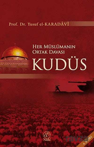 Her Müslümanın Ortak Davası Kudüs - Thumbnail