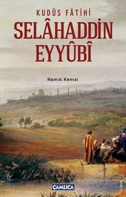 Kudüs Fatihi Selahaddin Eyyubi - 1