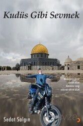 Kudüs Gibi Sevmek - Cinius Yayınları