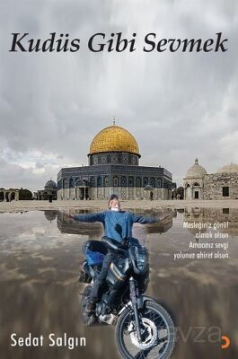Kudüs Gibi Sevmek - 1