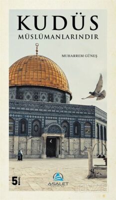 Kudüs Müslümanlarındır - 1
